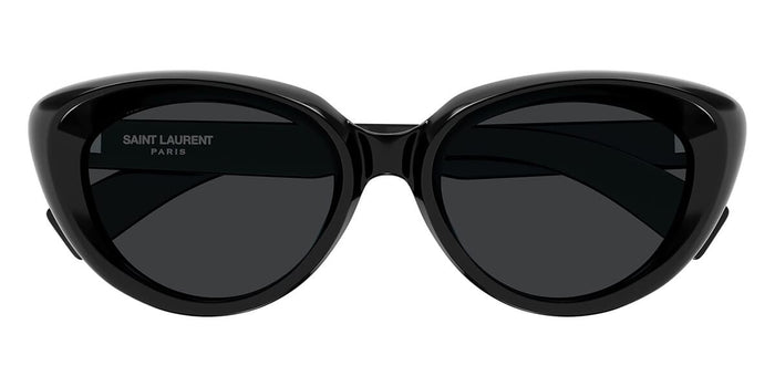 Saint Laurent SL 859 #colour_black/black