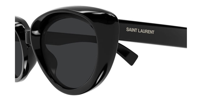 Saint Laurent SL 859 #colour_black/black