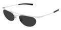 Saint Laurent SL 862 #colour_silver/grey