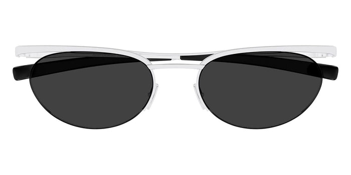 Saint Laurent SL 862 #colour_silver/grey