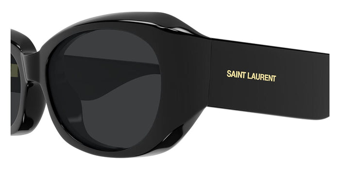 SaintLaurentSL868#colour_black-grey