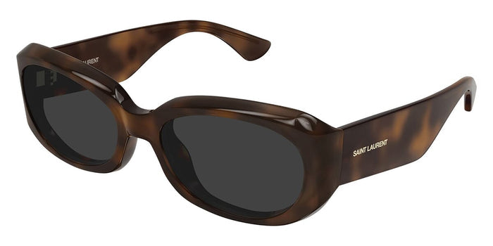 SaintLaurentSL868#colour_havana-grey