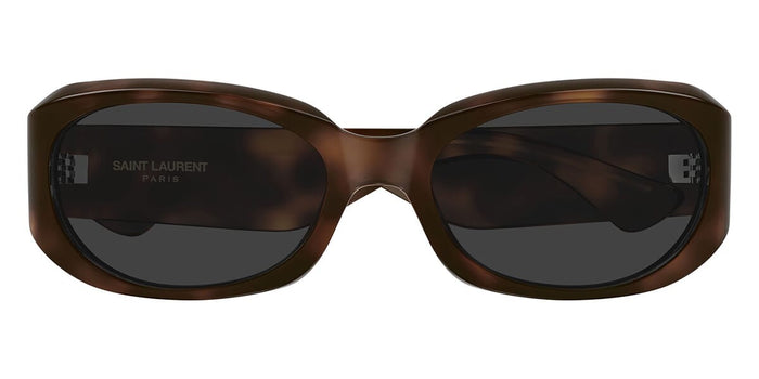 SaintLaurentSL868#colour_havana-grey