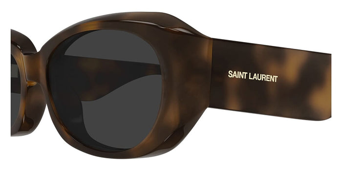 SaintLaurentSL868#colour_havana-grey
