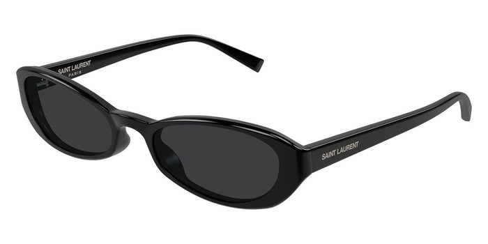Saint Laurent SL 871 #colour_black/black