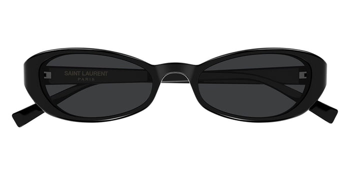 Saint Laurent SL 871 #colour_black/black