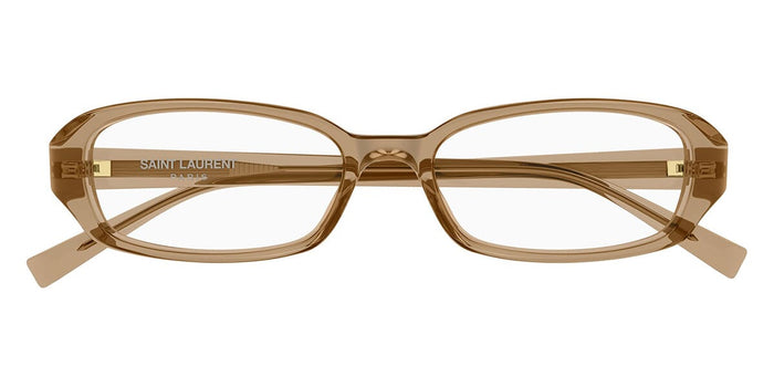 Saint Laurent SL 872 #colour_brown