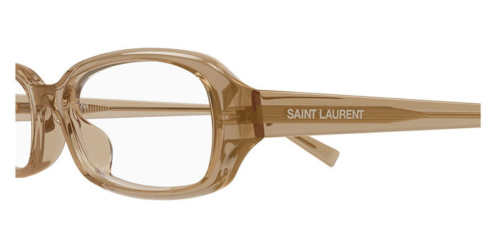 Saint Laurent SL 872 #colour_brown