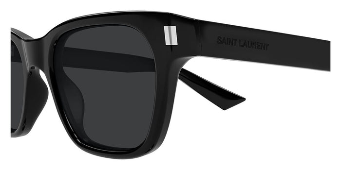 Saint Laurent SL 874 #colour_black/black