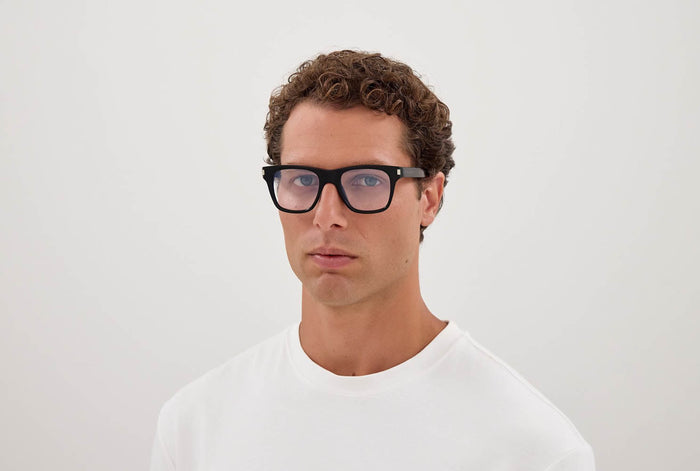 Saint Laurent SL 875 Opt #colour_black