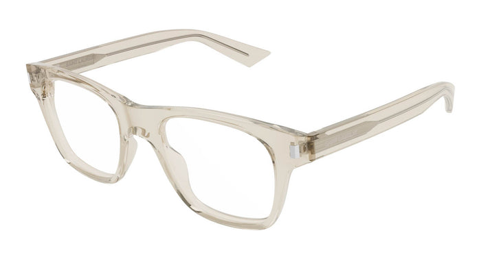 Saint Laurent SL 875 Opt #colour_beige