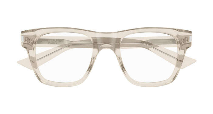 Saint Laurent SL 875 Opt #colour_beige