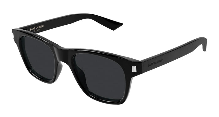 Saint Laurent SL 875 #colour_black-grey
