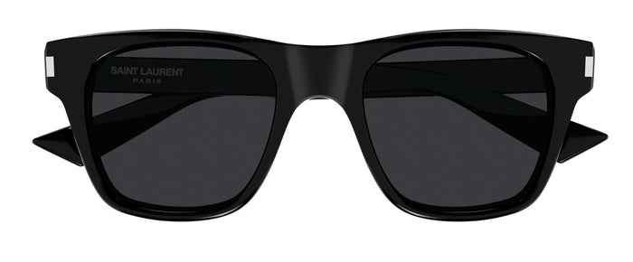Saint Laurent SL 875 #colour_black-grey