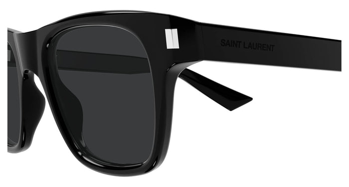 Saint Laurent SL 875 #colour_black-grey