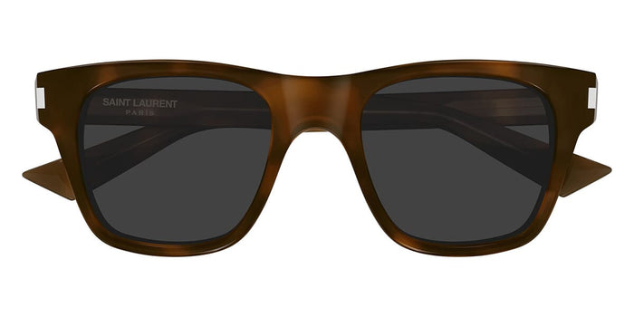 Saint Laurent SL 875#colour_havana-grey