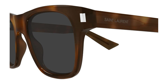 Saint Laurent SL 875#colour_havana-grey