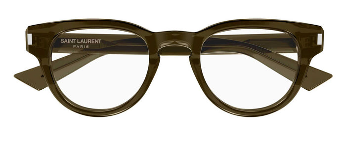 Saint Laurent SL 876 #colour_brown