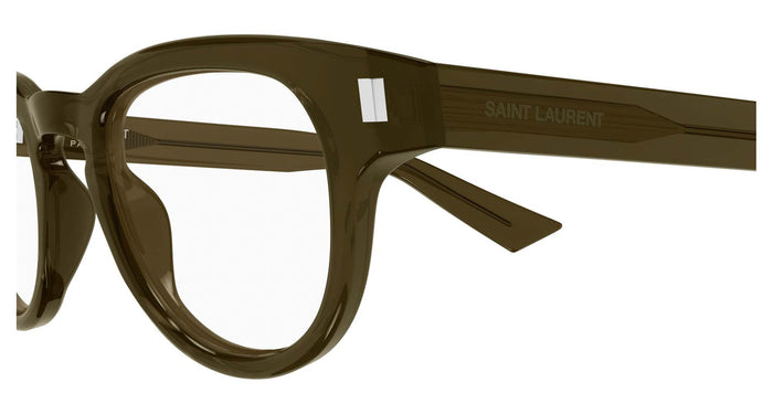 Saint Laurent SL 876 #colour_brown