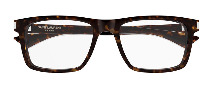 Saint Laurent SL 882 #colour_havana