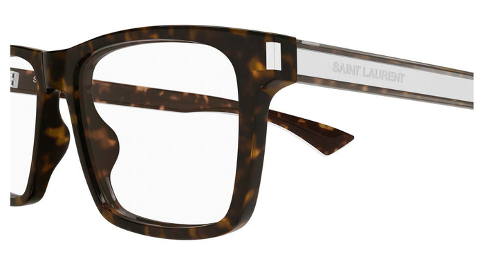 Saint Laurent SL 882 #colour_havana
