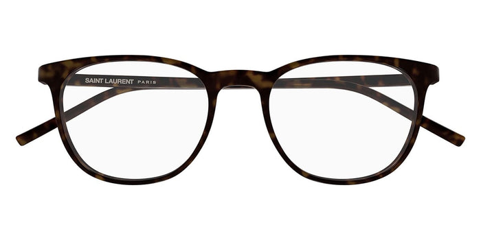 Saint Laurent SL 884 #colour_havana