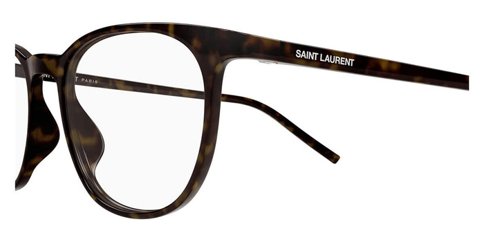 Saint Laurent SL 884 #colour_havana