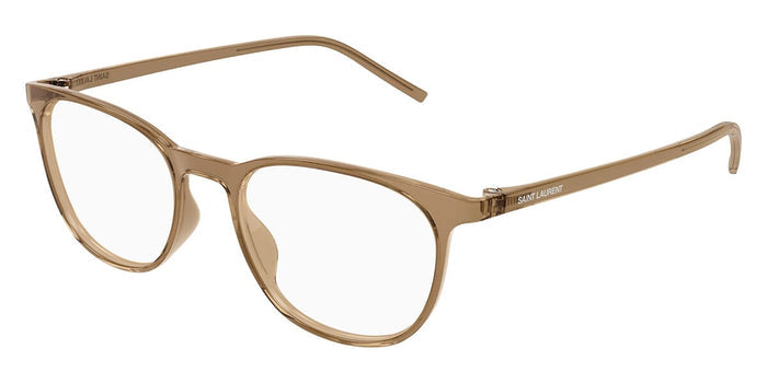 Saint Laurent SL 884 #colour_brown
