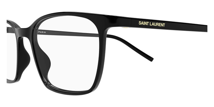 Saint Laurent SL 885 #colour_black