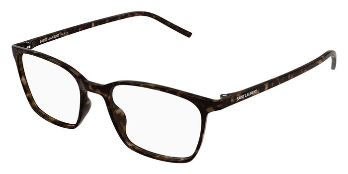 Saint Laurent SL 885 #colour_havana