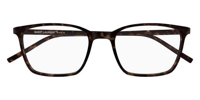Saint Laurent SL 885 #colour_havana