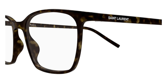 Saint Laurent SL 885 #colour_havana