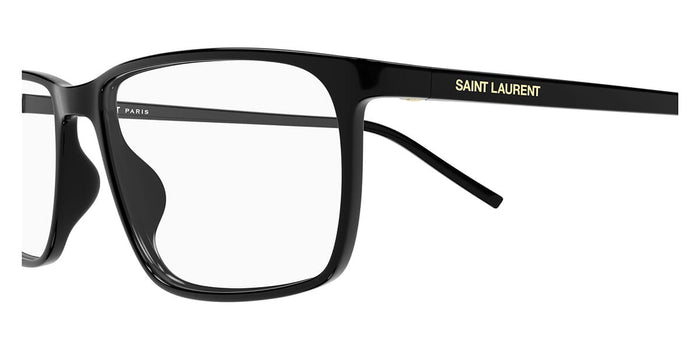 Saint Laurent SL 886 #colour_black