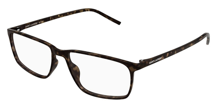 Saint Laurent SL 886 #colour_havana