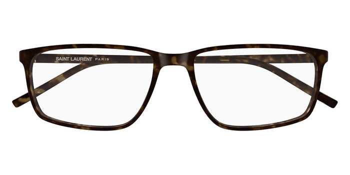 Saint Laurent SL 886 #colour_havana