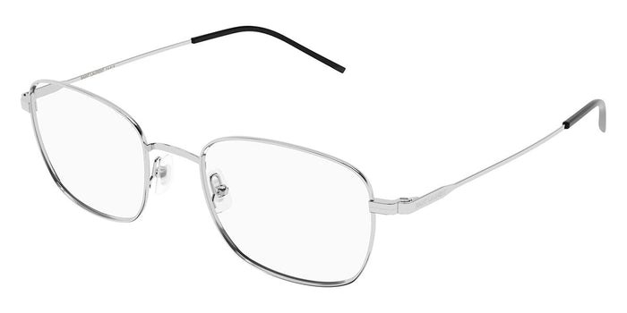 Saint Laurent SL 887 #colour_silver