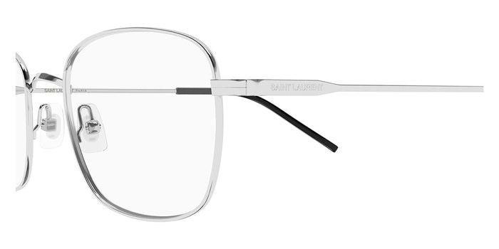 Saint Laurent SL 887 #colour_silver
