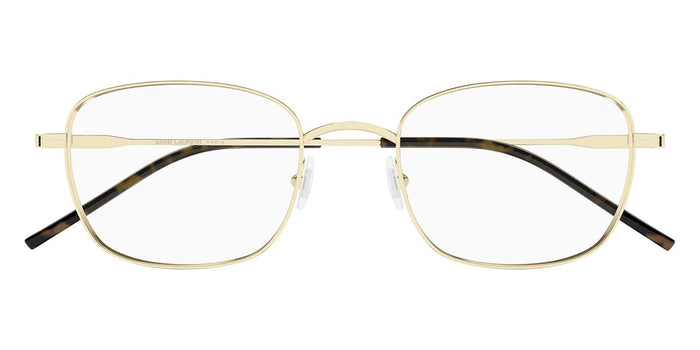 Saint Laurent SL 887 #colour_gold