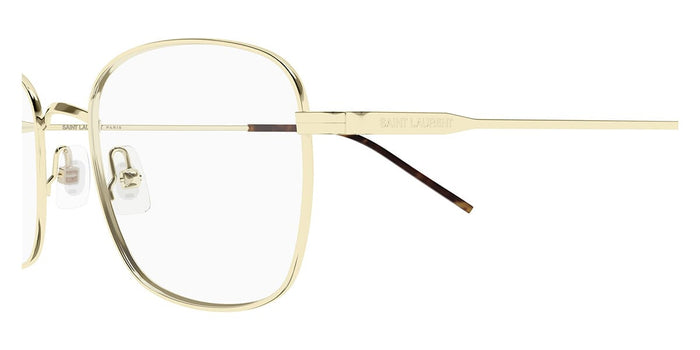 Saint Laurent SL 887 #colour_gold