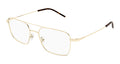 Saint Laurent SL 888 #colour_gold