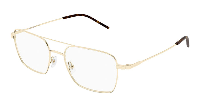 Saint Laurent SL 888 #colour_gold