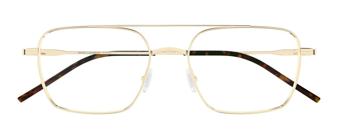 Saint Laurent SL 888 #colour_gold