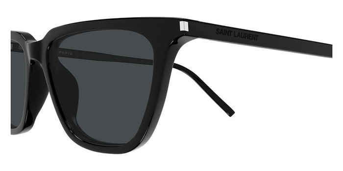 Saint Laurent SL 889 #colour_black/black