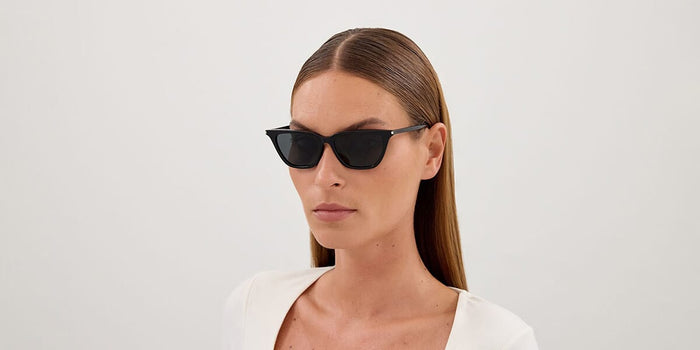Saint Laurent SL 889 #colour_black/black