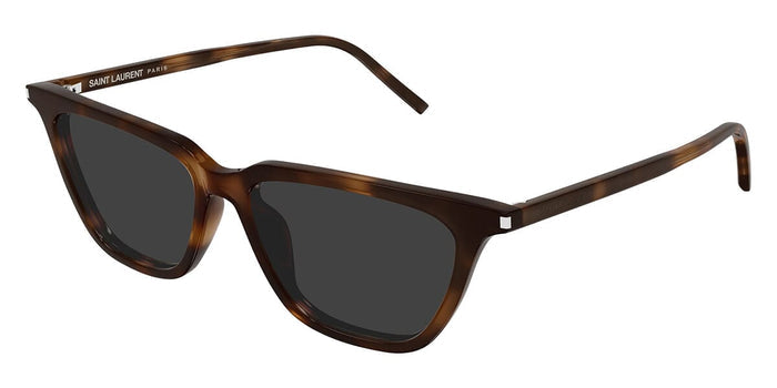 Saint Laurent SL 889 #colour_havana/grey