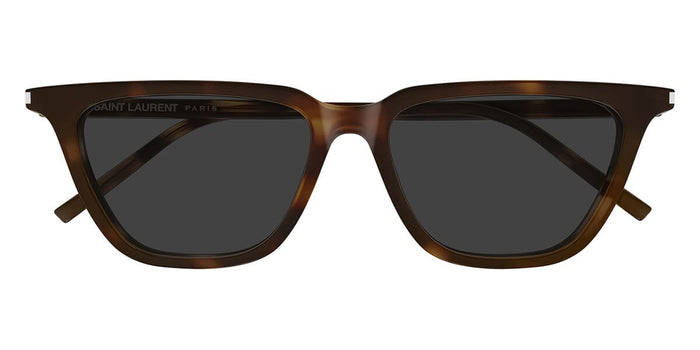 Saint Laurent SL 889 #colour_havana/grey