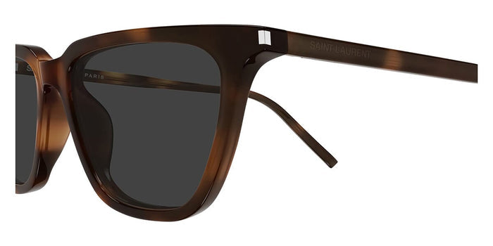 Saint Laurent SL 889 #colour_havana/grey