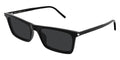 Saint Laurent SL 890 #colour_black/black