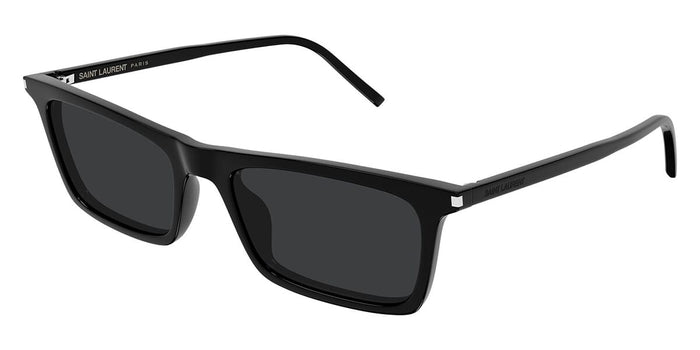 Saint Laurent SL 890 #colour_black/black