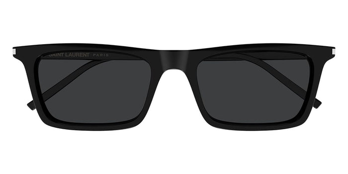 Saint Laurent SL 890 #colour_black/black